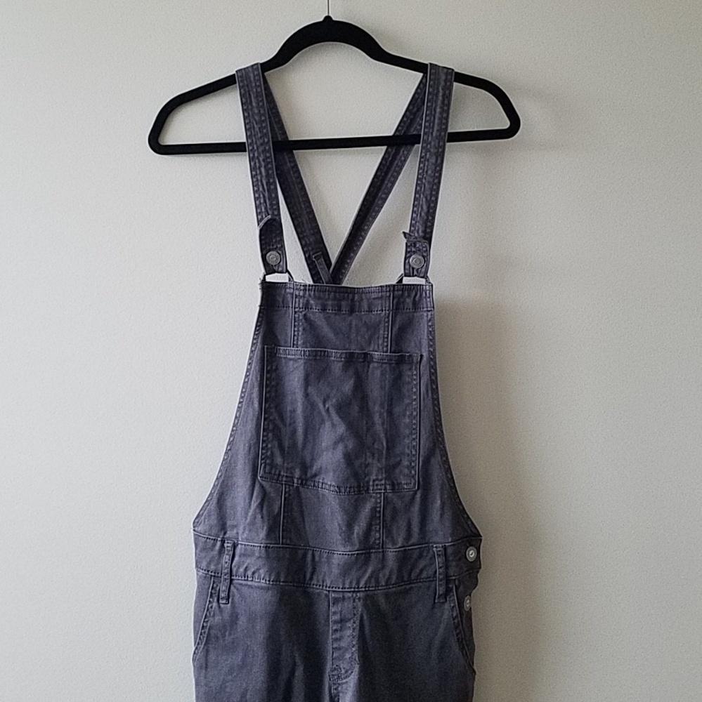 Overalls